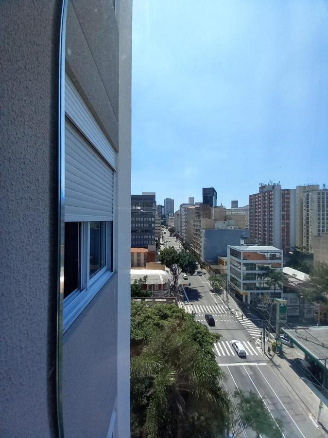 Apartament Novo, Lazer Completo E 3 Quadras Da Av. Paulista. São Paulo Zewnętrze zdjęcie