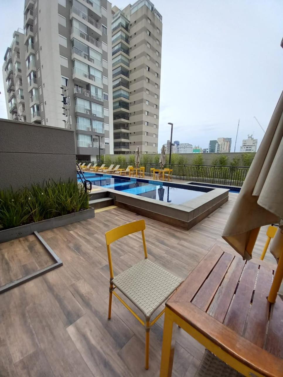 Apartament Novo, Lazer Completo E 3 Quadras Da Av. Paulista. São Paulo Zewnętrze zdjęcie